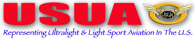 USUA logo