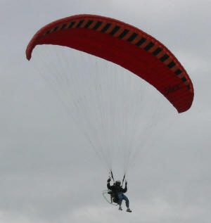 On Final