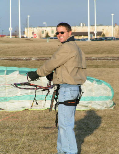 Ground Handling